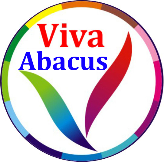 Viva Abacus Logo